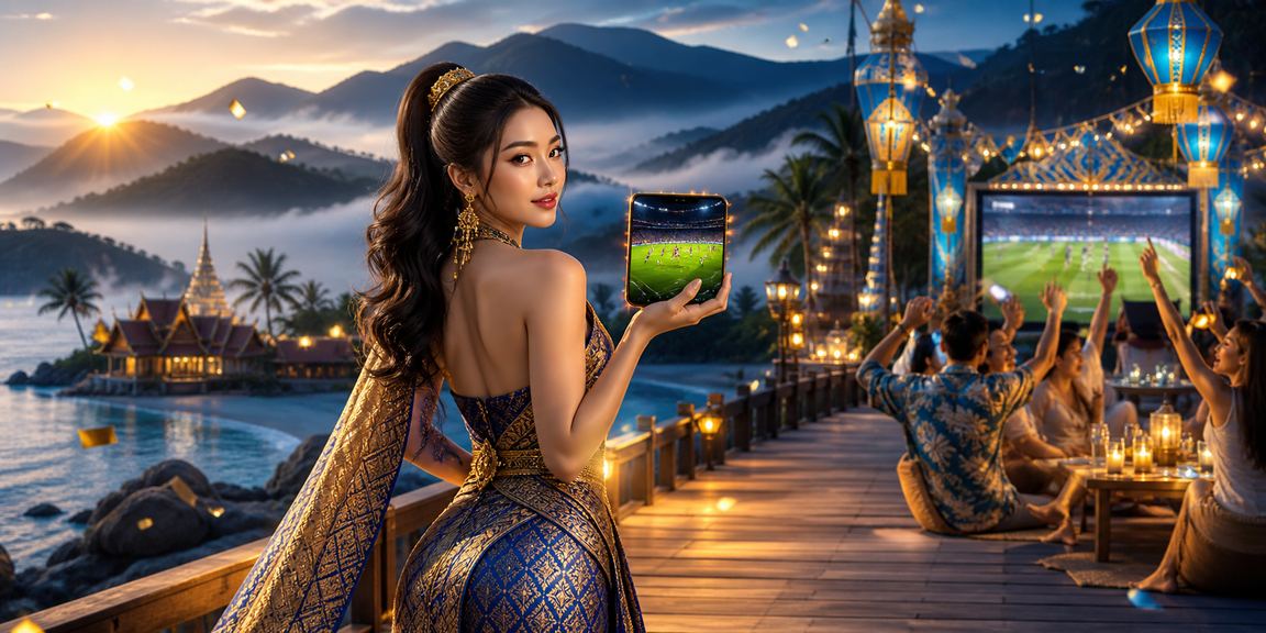 siam poker