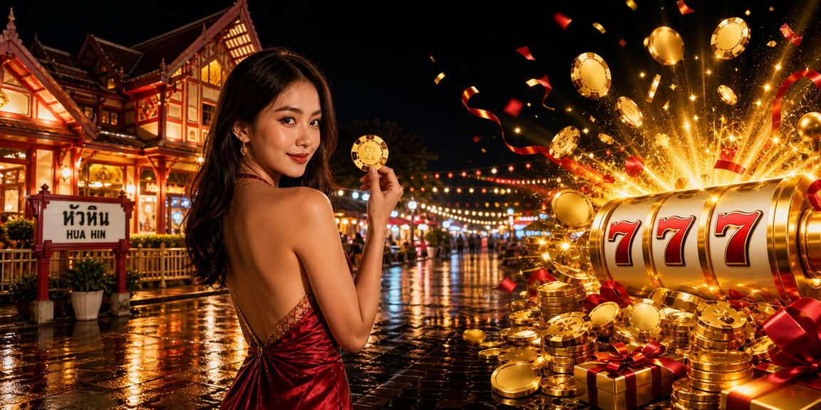 siam poker
