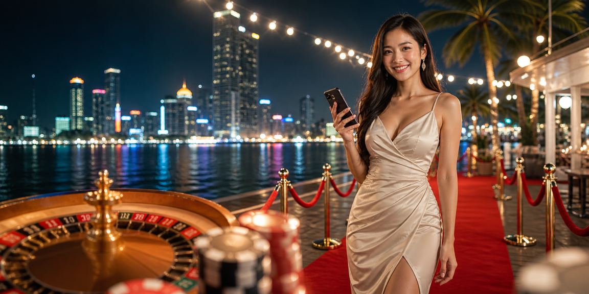 siam poker