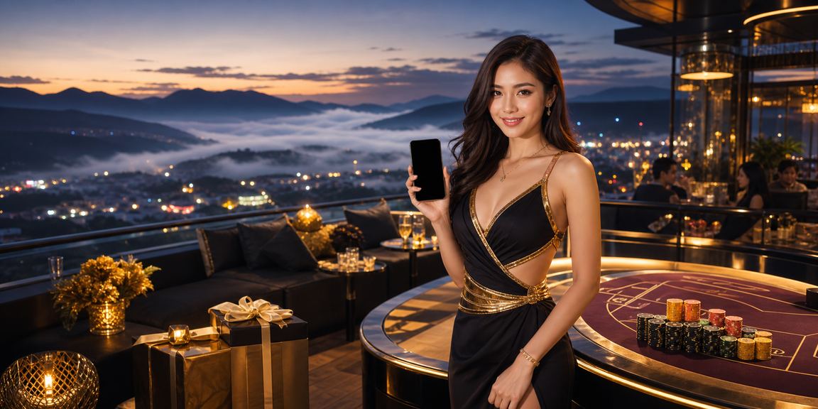 siam poker