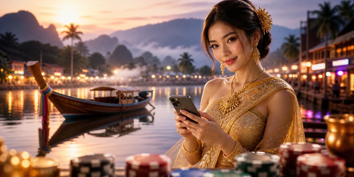 siam poker