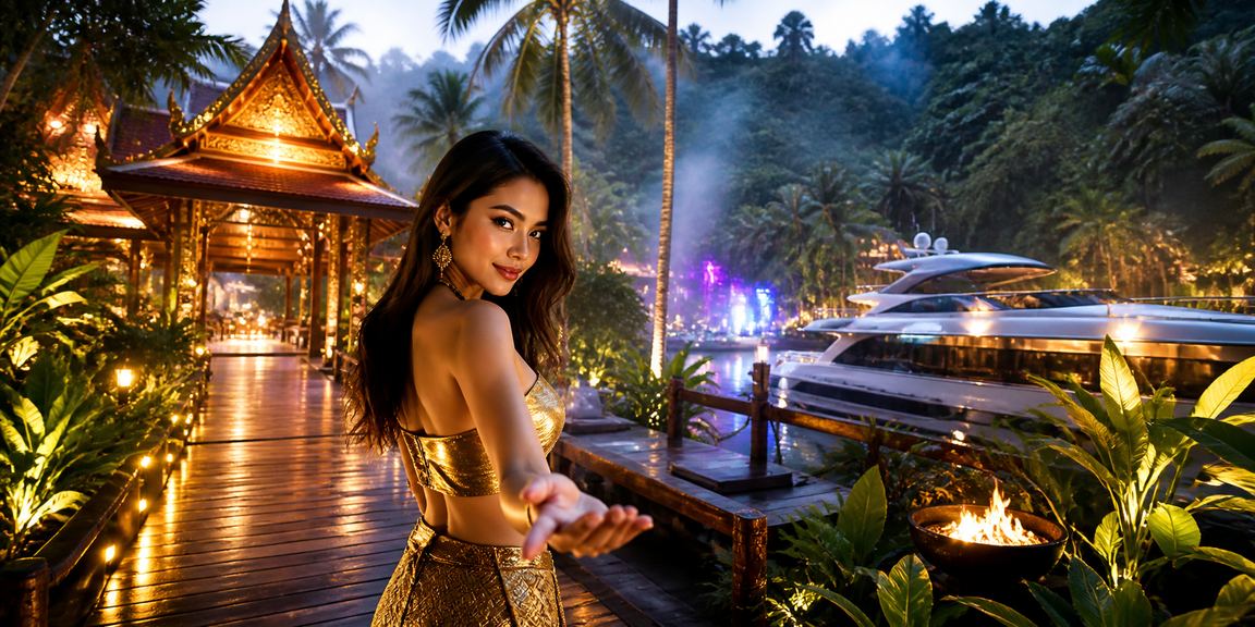siam poker