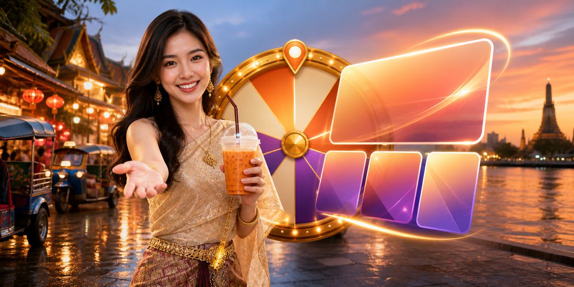siam poker