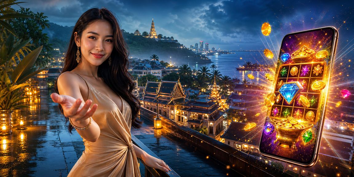 siam poker