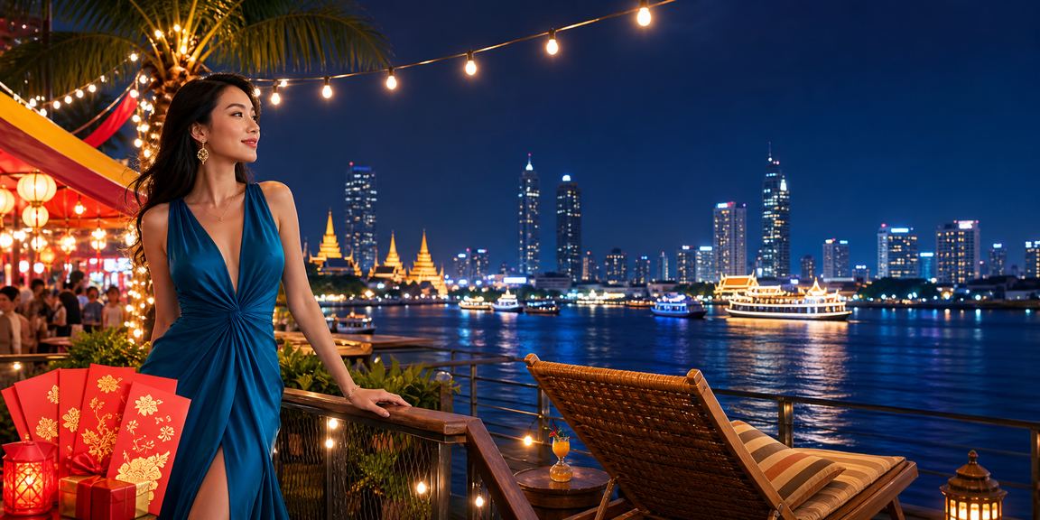 siam poker