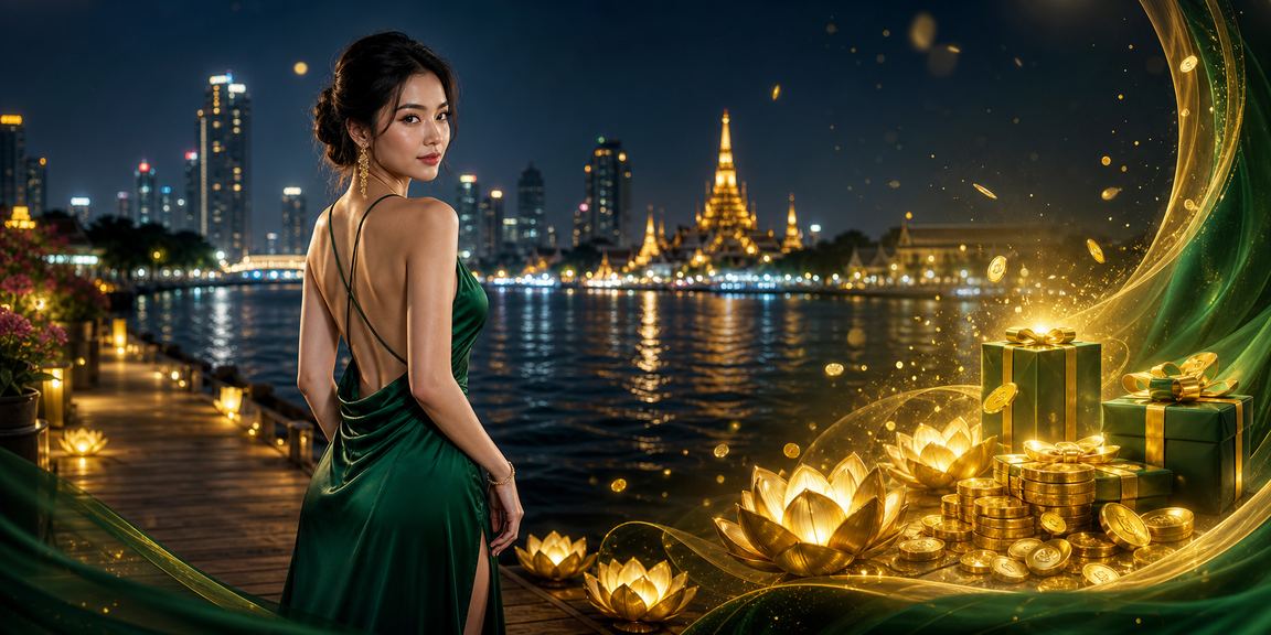 siam poker